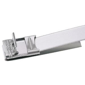 PANDUIT Custom Length Stainless Steel Strap - MSW63T15-CR4