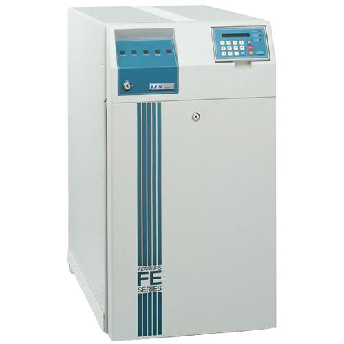 Eaton FERRUPS FN340AA0A0A0A0B 18kVA Tower UPS - FN340AA0A0A0A0B