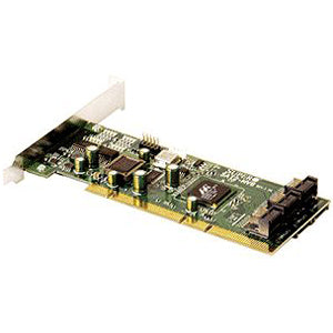 Supermicro 8-Port Serial ATA Card - AOC-SAT2-MV8