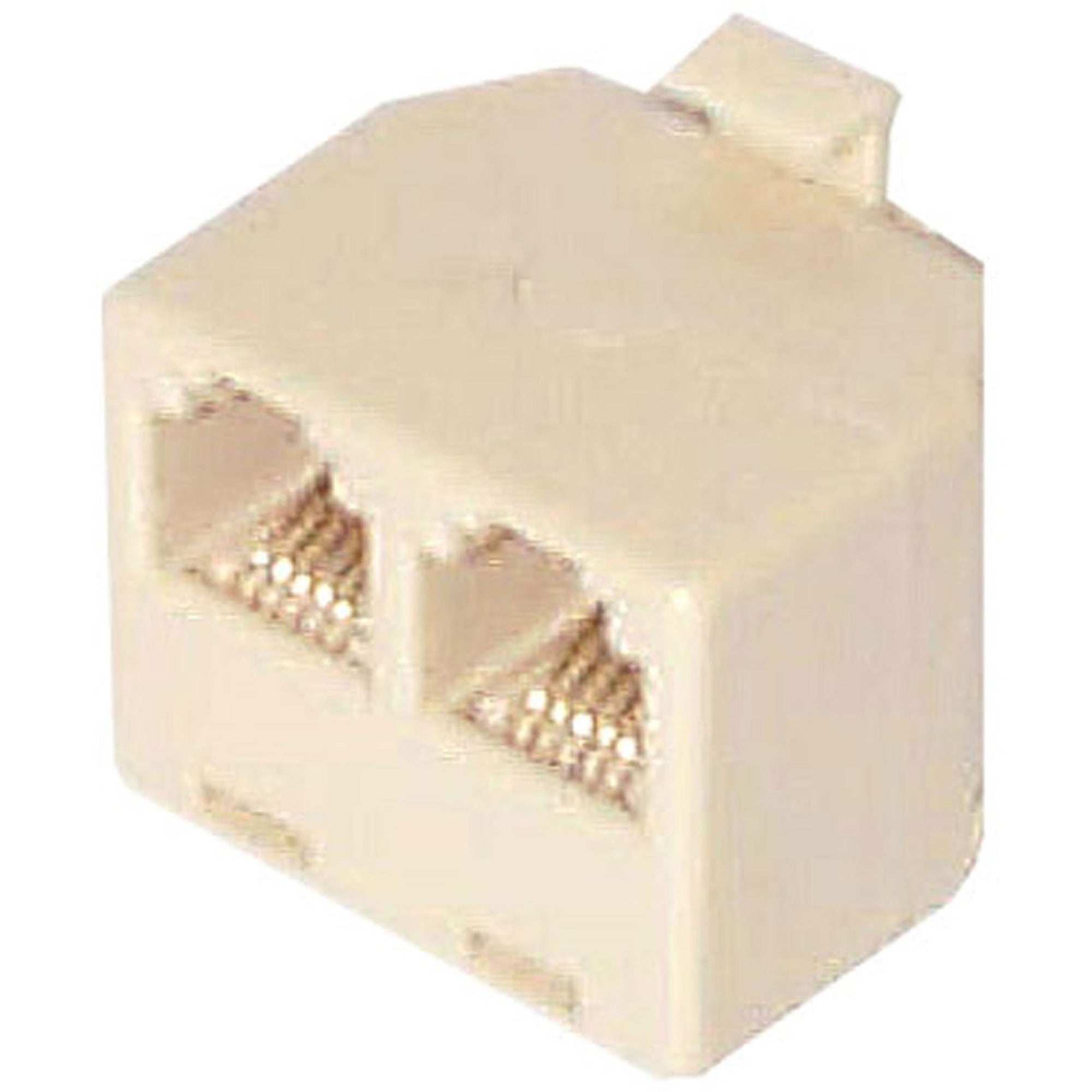 StarTech.com RJ11 to 2x RJ11 Splitter Adapter M/F - RJ11SPLITTER