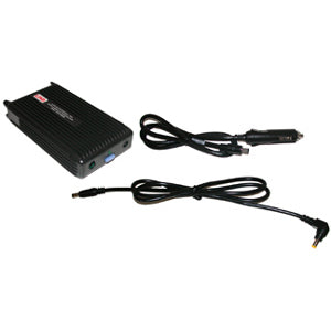 Lind PA1580-1642 120 Watt Power Adapter for Notebooks - PA1580-1642