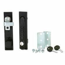 Combination Lock Handles (Qty 2) for NetShelter SX / SV / VX Enclosures - AR8132A