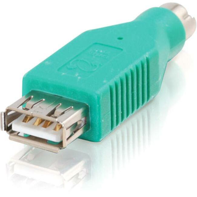 C2G USB to PS/2 Adapter - 35700