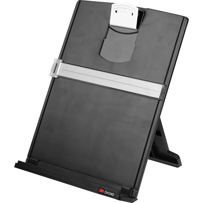 3M Desktop Document Holder - DH340MB