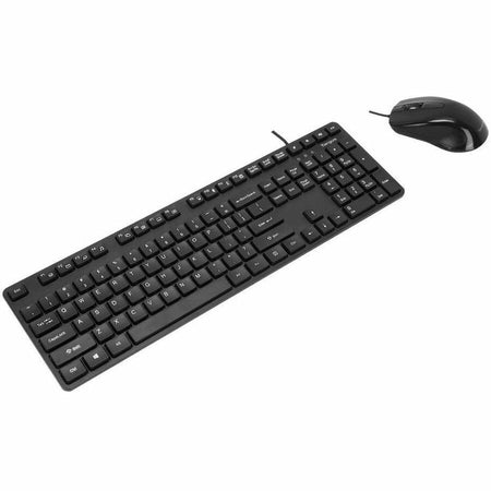 Targus BUS0067 Corporate HID Keyboard and Mouse - BUS0067