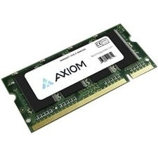 Axiom 1GB DDR-333 SODIMM for Dell # 311-2962 - 311-2962-AX