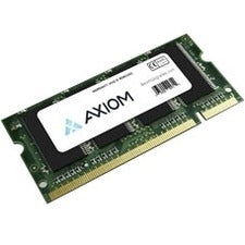 Axiom 1GB DDR-266 SODIMM for Dell # 311-3015 - 311-3015-AX