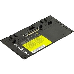 Axiom LI-ION Extended Life Battery for Lenovo - 02K7041, 02K7043, 02K7044 - 02K7041-AX