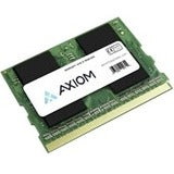 Axiom 512MB DDR-333 Micro-DIMM for Panasonic # CF-BAU0512U - CF-BAU0512U-AX