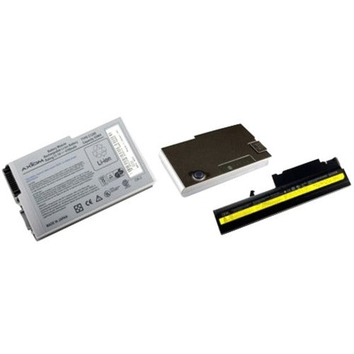 Axiom Ni-MH 8-Cell Battery for Toshiba # PA3163U-1BRS - PA3163U-1BRS-AX