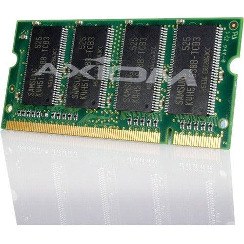 Axiom 1GB DDR-333 SODIMM for Sony # VGP-MM1024G - VGP-MM1024G-AX