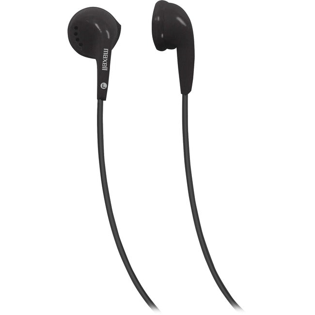 Maxell EB-95 Stereo Earphone - 190560