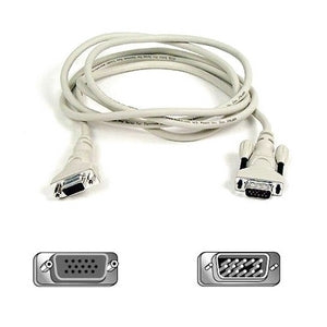 Belkin Video Extension Cable - F2N025B06