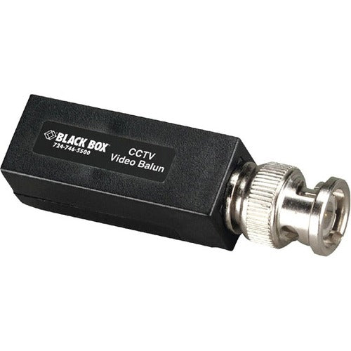 Black Box CCTV Video Balun - IC444A