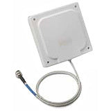 Cisco Aironet 9.5-dBi Patch Antenna - AIR-ANT5195P-R