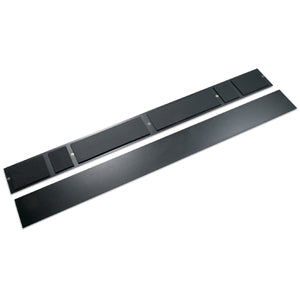 APC by Schneider Electric ACCS1002 Rack Mount - Black - ACCS1002