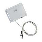 Cisco 6.5 dBi Diversity Patch Antenna - AIR-ANT2465P-R