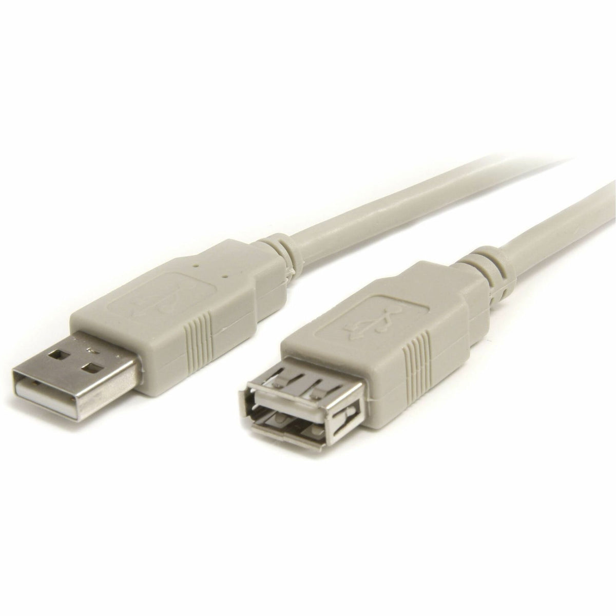 StarTech.com USB 2.0 Extension Cable - USBEXTAA10