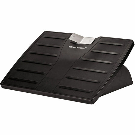 Fellowes Office Suites&trade; Adjustable Footrest with Microban&reg; - 8035001