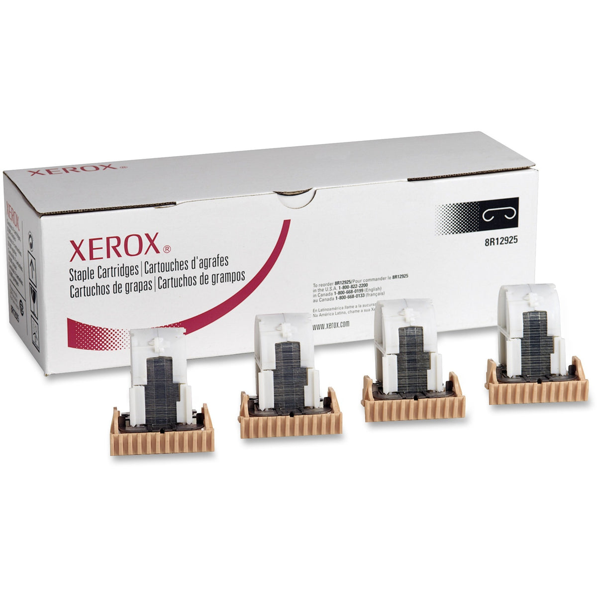 Xerox Staple Cartridge - 008R12925