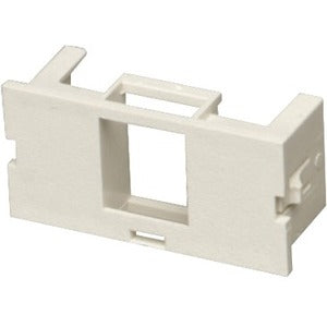 Black Box GigaStation2 FMT901 Surface Mount Housing Faceplate Module - FMT901