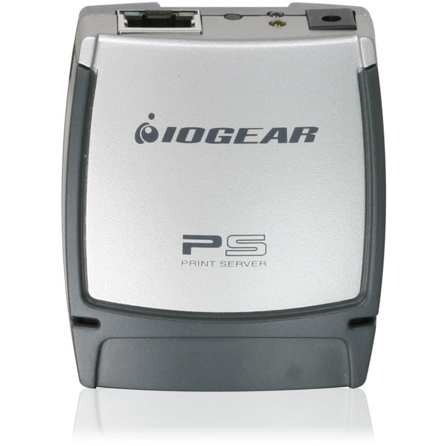 IOGEAR GPSU21 Print Server - GPSU21