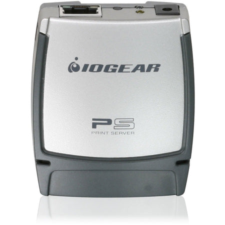 IOGEAR GPSU21 Print Server - GPSU21