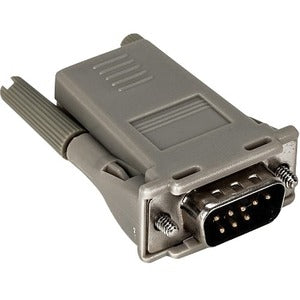 Vertiv Avocent Cyclade Crossover Cable | Serial Adapter | RJ45 to DB9M - ADB0037