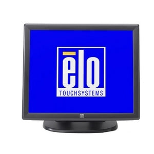 Elo 1000 Series 1915L Touch Screen Monitor - E266835