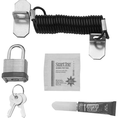 Chief LC-1 Projector Cable Lock Kit - LC-1
