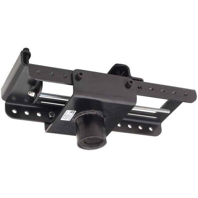 Chief I-Beam Clamp - Black - CMA-360