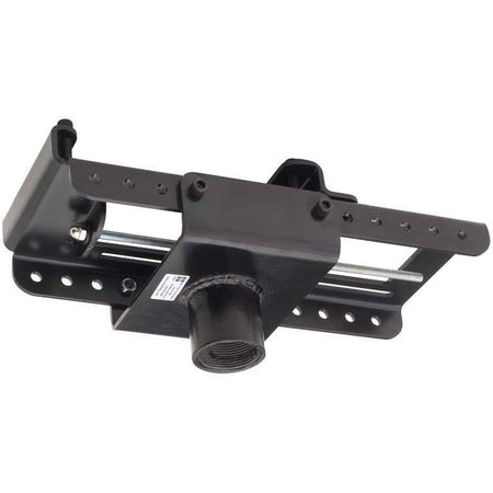 Chief I-Beam Clamp - Black - CMA-360