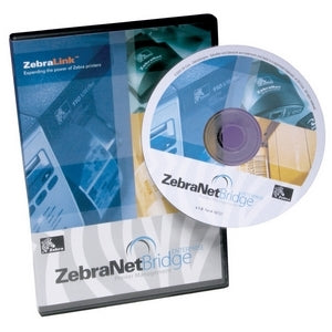 Zebra ZebraNet Bridge Enterprise - Unlimited User - 48735-120