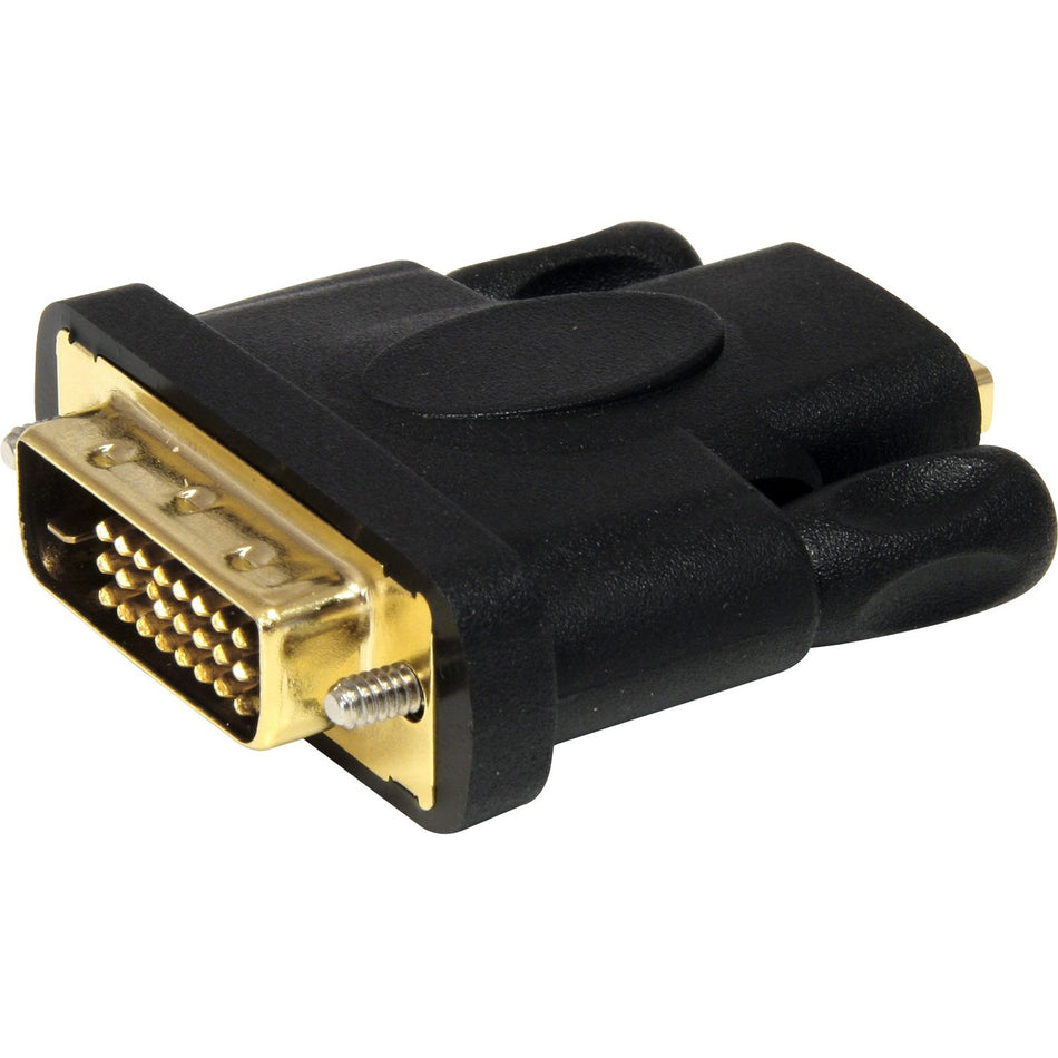 StarTech.com HDMIÂ&reg; to DVI-D Video Cable Adapter - F/M - HDMIDVIFM