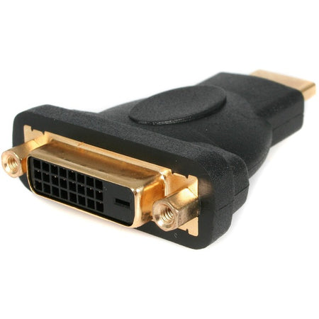 StarTech.com HDMI�&reg; to DVI-D Video Cable Adapter - M/F - HDMIDVIMF