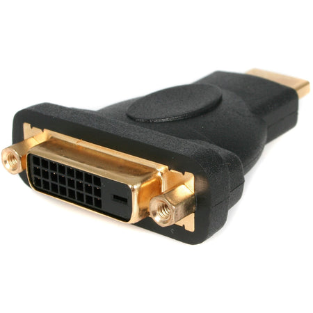 StarTech.com HDMIÂ&reg; to DVI-D Video Cable Adapter - M/F - HDMIDVIMF