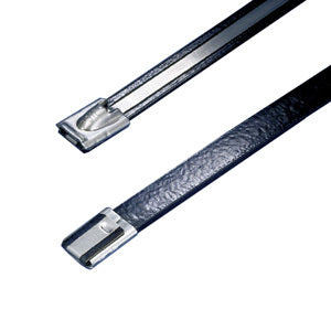 PANDUIT MLTC Series Stainless Steel Cable Tie - MLTC2H-LP316