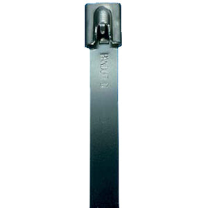 PANDUIT Pan-Steel MLTD Series Double Wrapped Stainless Steel Cable Tie - MLT2DH-L