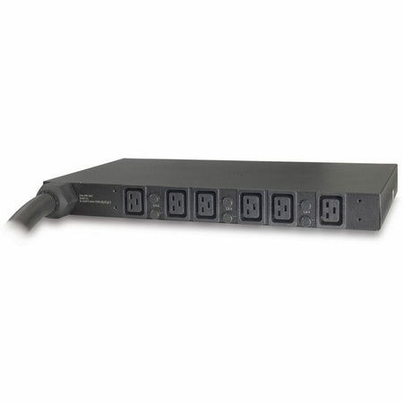 APC Basic Rack 14.4kW 40A PDU - AP7516