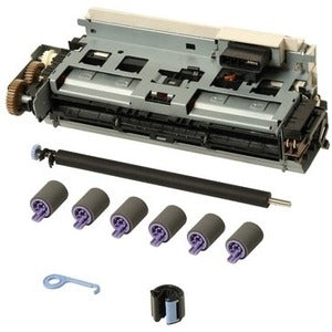 Axiom Maintenance Kit for HP LaserJet 4000, 4050 # C4118-67902 - C4118-67902-AX