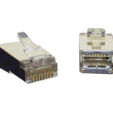 C2G Cat. 5 RJ-45 Modular Plug - 27576